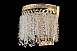 Бра Arti Lampadari Elite Castellana E 2.10.107 G - фото