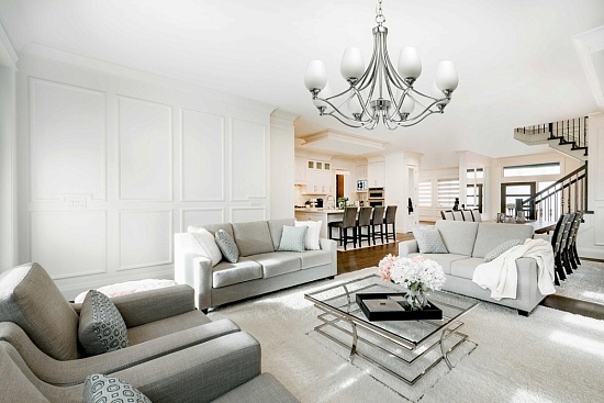 Люстра Chiaro Палермо 386016408 - фото