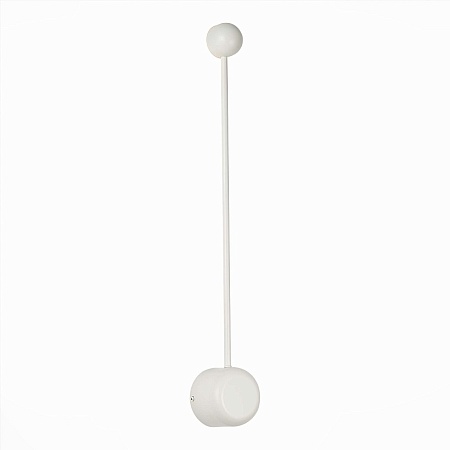 Светильник настенный ST-Luce Белый/Белый LED 1*4W 4000K SL6003.511.01 - фото
