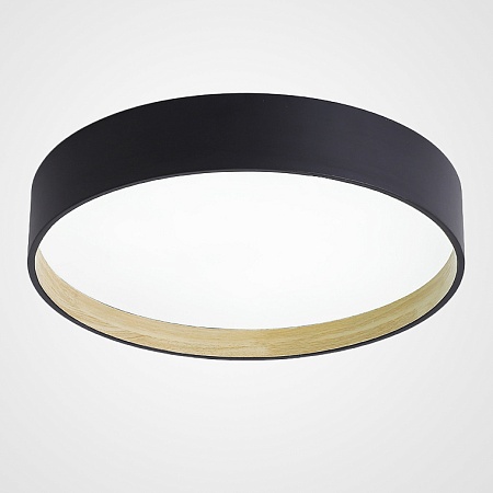 Потолочный Светильник Netty D40 Black Imperiumloft 224021-23 - фото