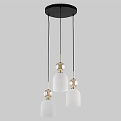 Подвесной светильник TK Lighting 11021 Sophia Cognac