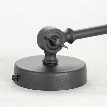 Бра Lussole POLK LSP-8539 - фото