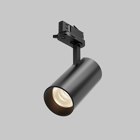Линза ⌀60mm 24°   для Focus Led 20Вт - фото