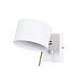 Бра Arte Lamp SEBASTIAN A7051AP-1WH - фото
