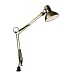 Офисная настольная лампа Arte Lamp SENIOR A6068LT-1AB - фото