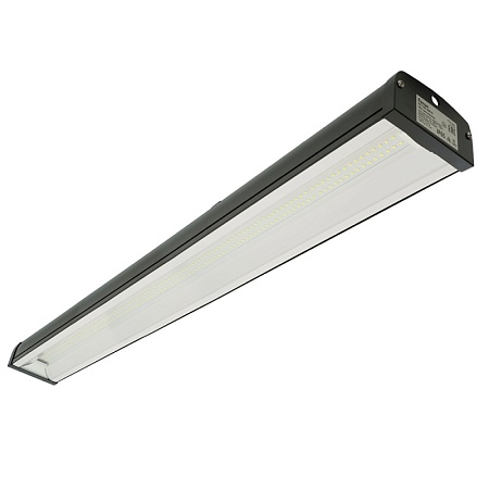 Светильник складской Feron AL1180 200W 110° IP65 - фото