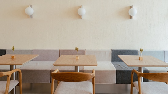 Настенный светильник (бра) Maytoni Avant-garde MOD324WL-01CH - фото