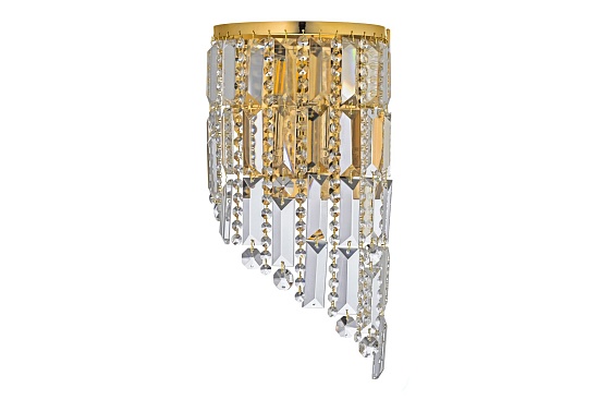 Бра Arti Lampadari Elite Sara E 2.10.502 G - фото