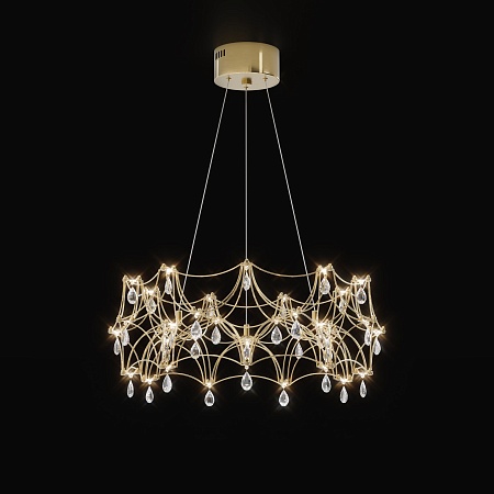 Подвесной светильник Bogate's 90401 LED - фото