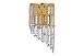 Бра Arti Lampadari Elite Sara E 2.10.502 G - фото