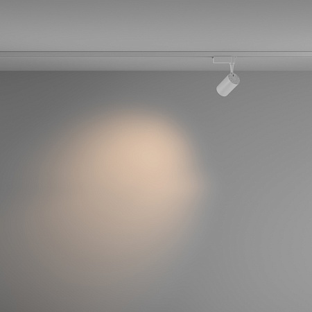 Трековый светильник Technical Vuoro TR003-1-6W3K-M-W - фото