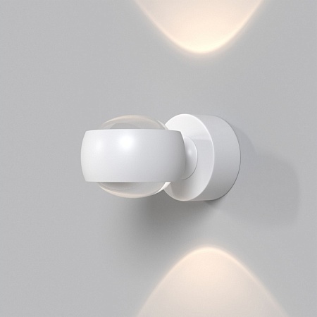 Настенный светильник (бра) Technical Lens MOD072WL-L8W3K - фото