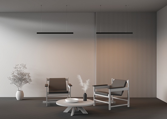 Линейный светильник Technical LL312011 - фото