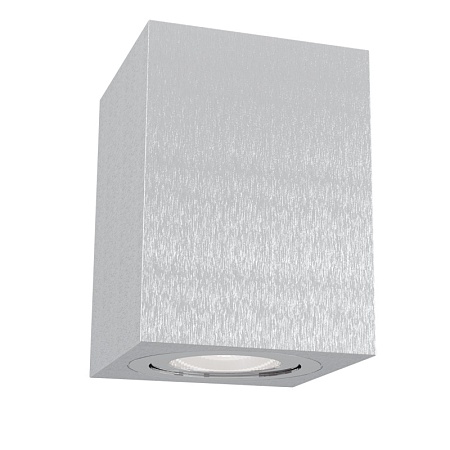 Потолочный светильник Technical C017CL-01S - фото