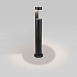 Ландшафтный светодиодный светильник Nimbus IP54 35126/F черный Elektrostandard - фото