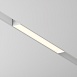 Трековый светильник Technical BASIS TR074-2-12W3K-W - фото