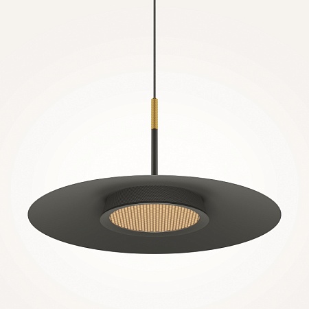 Подвесной светильник Maytoni El MOD041PL-L15B3K1 - фото