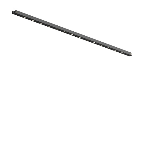 Трековый светильник Technical Points  TR174-1-24WTW-M-B - фото