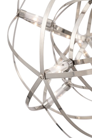 Подвесной светильник Freya Amber FR5099PL-L6CH - фото