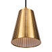 Подвесной светильник Freya FR5260PL-01BS - фото