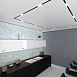 Slim Magnetic WL01 Трековый светильник 6W 4200K черный 85007/01 85007/01 Elektrostandard - фото