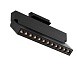 Трековый светильник Technical TR224-1-12WCCT-M-B - фото