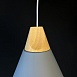 Подвесной Светильник Xd-B Gray Imperiumloft 178214-26 - фото