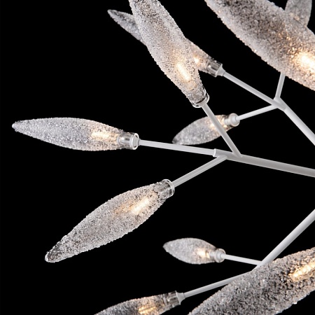 Подвесной светильник Freya Iris FR5067PL-36W - фото