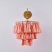 Настенный Светильник Tassel Wall Карамель Imperiumloft 178398-26 - фото