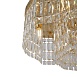 Потолочный светильник Maytoni Dune DIA005CL-10G - фото