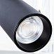 Магнитный трековый светильник Arte Lamp LINEA A4671PL-1BK - фото