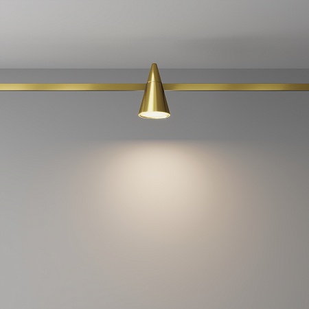 Трековый светильник Technical Keila TR146-1-5W3K-BS - фото