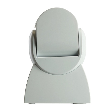 Датчик движения 1200W 12m 180° белый, SEN18 - фото