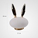 Настольная Лампа Birdi Bunny White Imperiumloft 290500-22 - фото