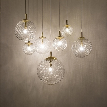 Подвесной светильник TK Lighting 4608 - фото