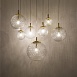 Подвесной светильник TK Lighting 4608 - фото