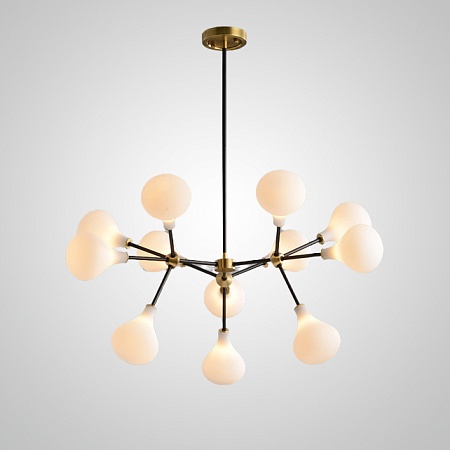 Потолочная Люстра Anker L9 Imperiumloft 193416-23 - фото