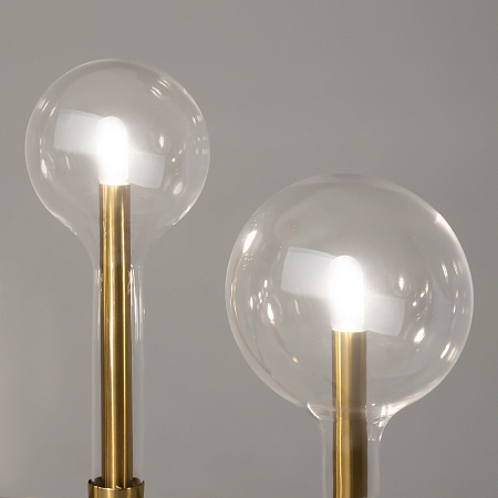 Подвесной светильник Maytoni Status MOD333PL-06BS1 - фото