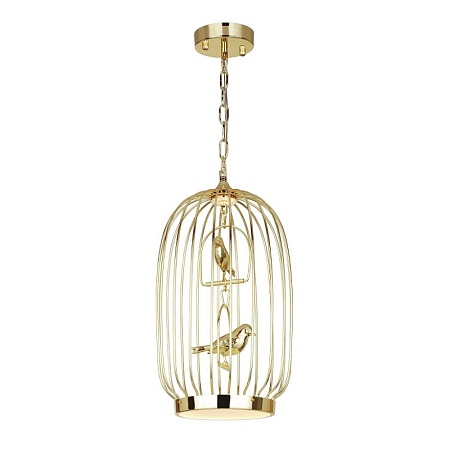 Подвесная люстра Favourite 1928-2P - фото