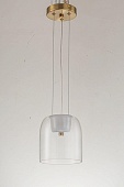 Светильник подвесной Arti Lampadari Narbolia L 1.P6 CL
