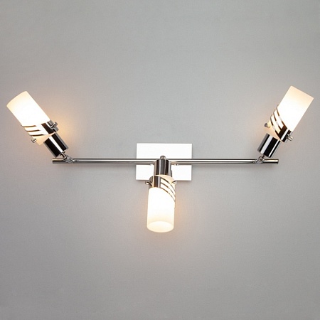 Настенный светильник Eurosvet 20003/3 - фото