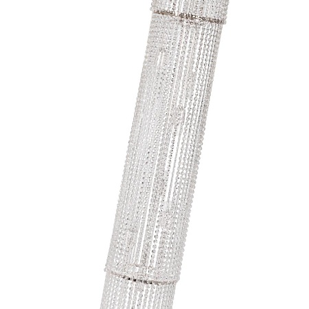 Каскадная люстра Arti Lampadari Lazio E 1.9.25.502 G - фото