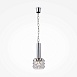 Подвесной светильник Maytoni Rock Me MOD027PL-01CH - фото