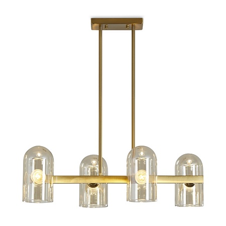 Подвесной светильник Freya Firefly FR5427PL-04BS - фото