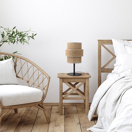 Настольный светильник TK Lighting 5404 Calisto - фото