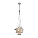 Подвесной светильник Freya Eatery FR5488PL-10CH - фото