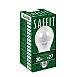 Лампа светодиодная SAFFIT SBA6530 Шар E27 30W 230V 4000K - фото
