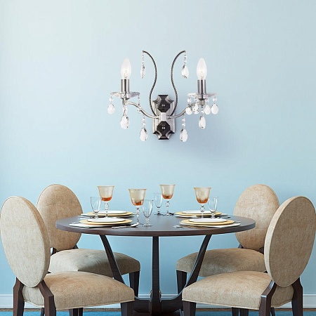 Бра Arti Lampadari Alberi E 2.1.2.600 NM - фото