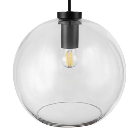 Подвесной светильник Freya Bravis FR8003PL-01B - фото