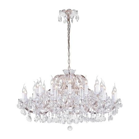 Подвесная люстра Dio DArte Asfour Mirabella E 1.1.24.200 G - фото